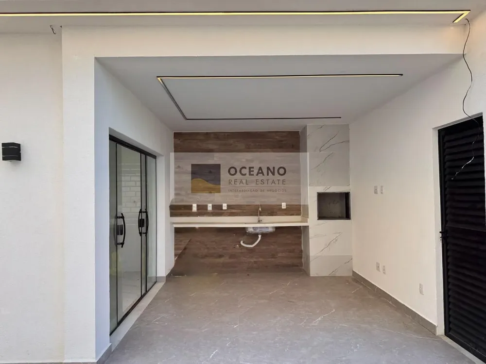 Casa de Condomínio, 4 quartos - Foto 8