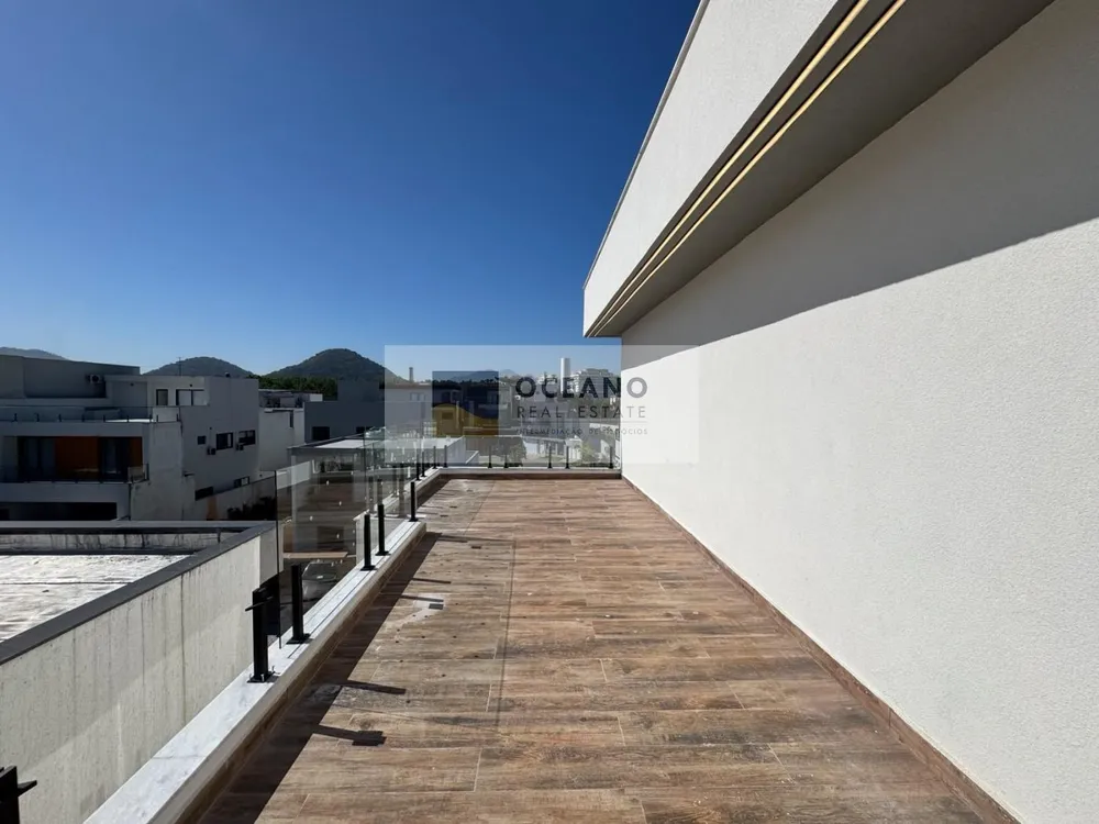 Casa de Condomínio, 4 quartos - Foto 54