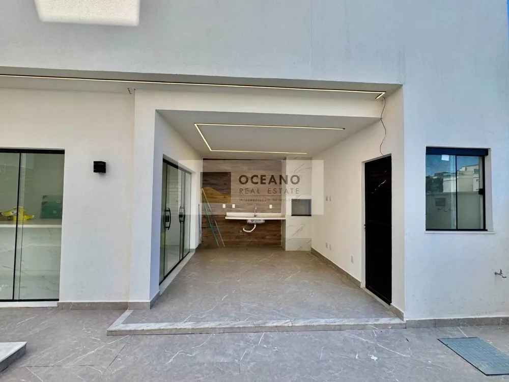 Casa de Condomínio, 4 quartos - Foto 10