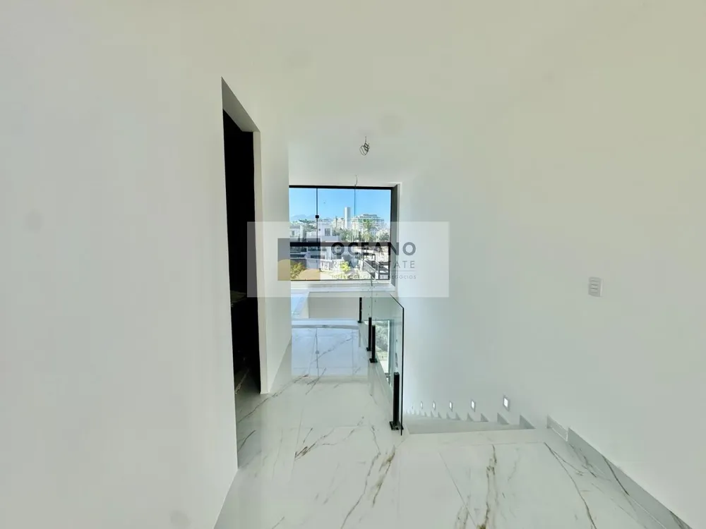 Casa de Condomínio, 4 quartos - Foto 46