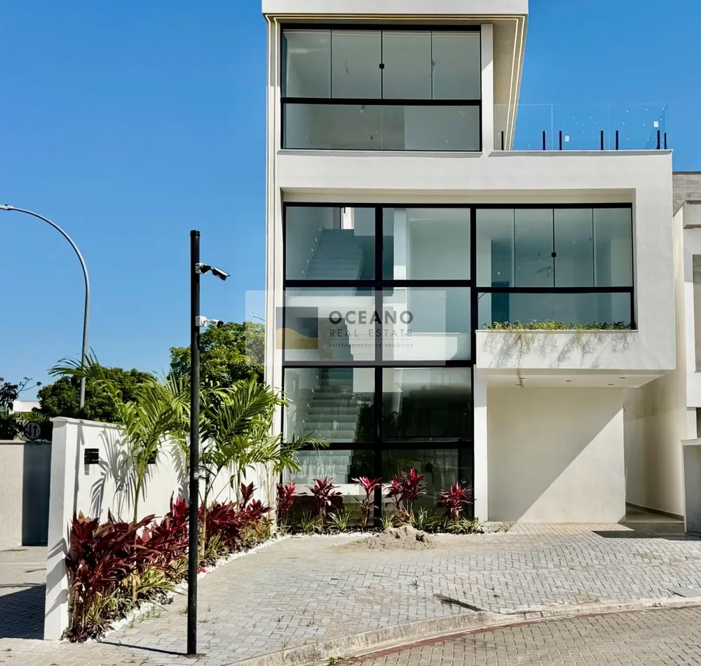 Casa de Condomínio, 4 quartos - Foto 5