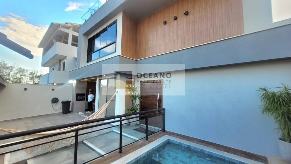 Casa de Condomínio, 4 quartos - Foto 8
