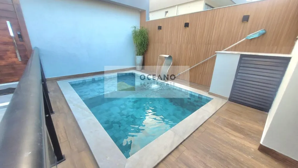 Casa de Condomínio, 4 quartos - Foto 7