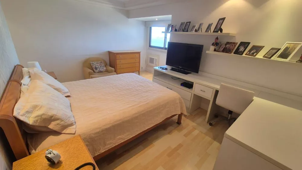 Apartamento à venda com 4 quartos, 310m² - Foto 19