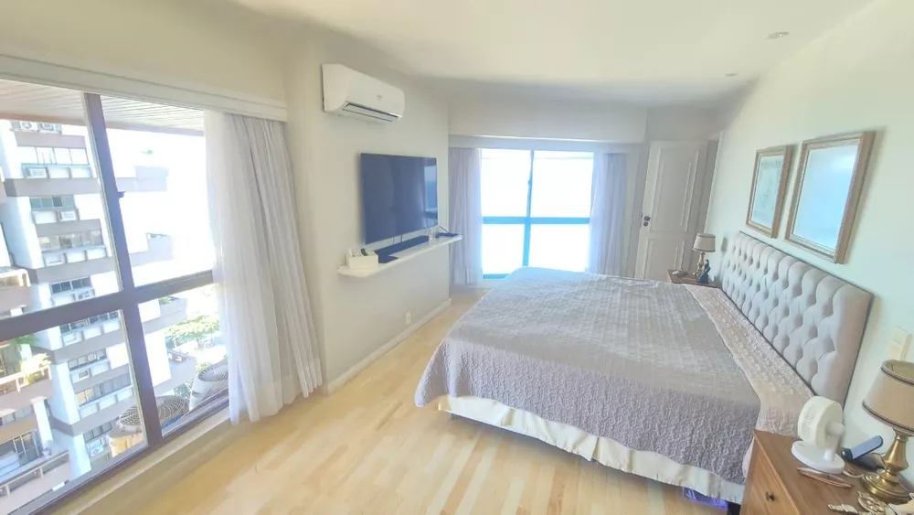 Apartamento à venda com 4 quartos, 310m² - Foto 10