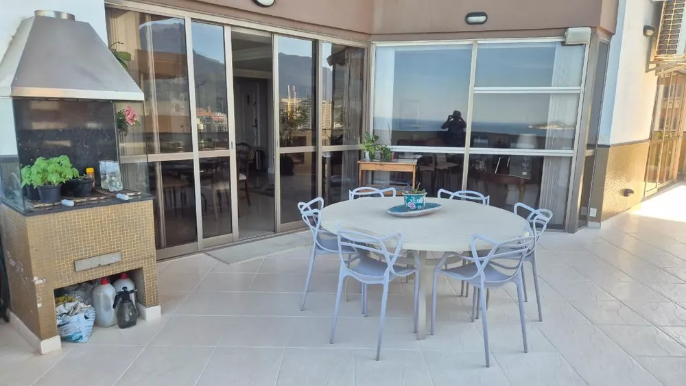 Apartamento, 4 quartos, 310 m² - Foto 6