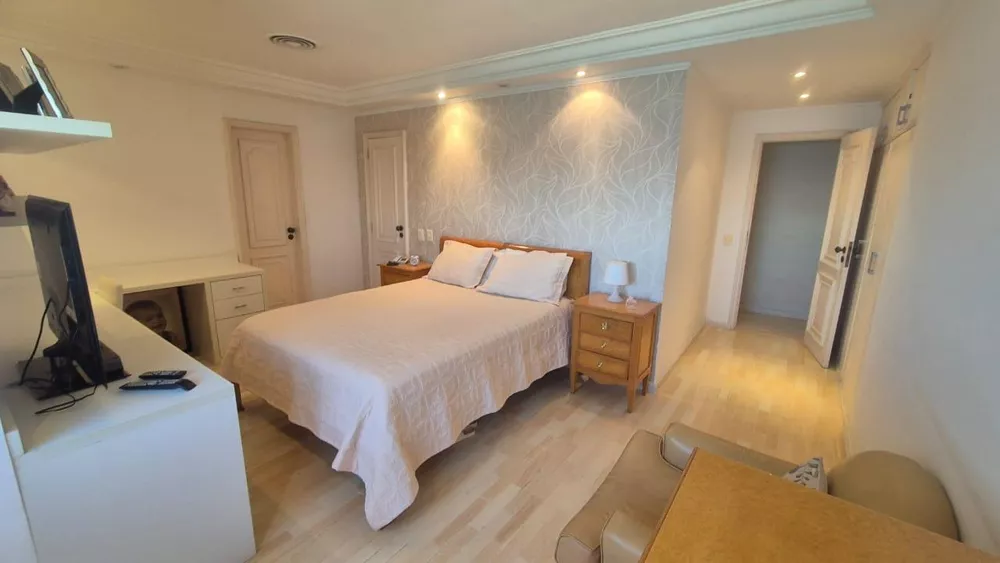 Apartamento, 4 quartos, 310 m² - Foto 1