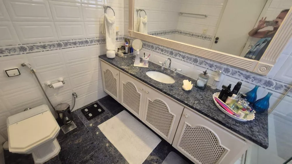 Apartamento à venda com 4 quartos, 310m² - Foto 18