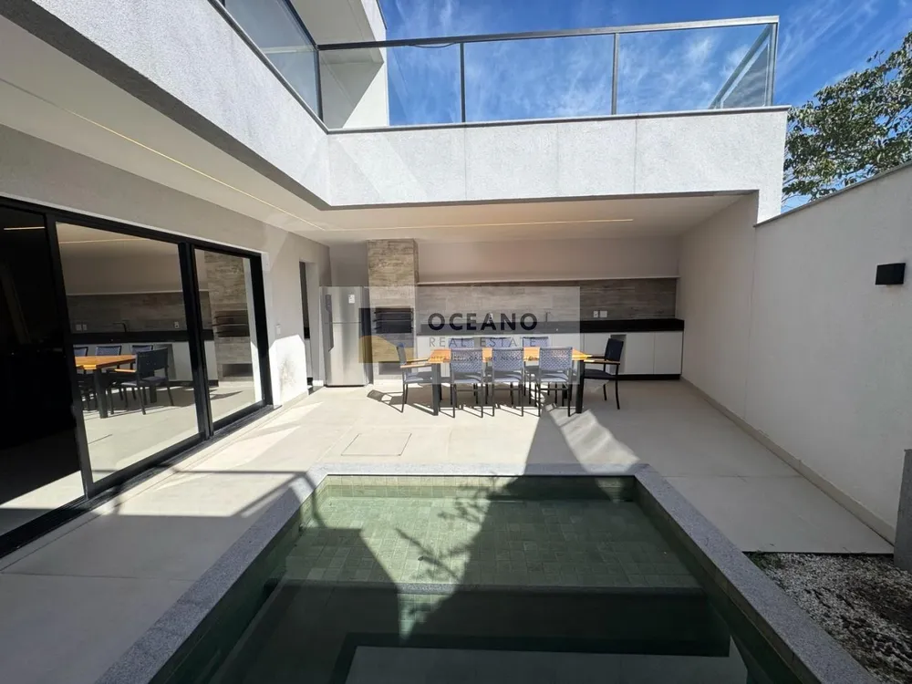 Casa de Condomínio, 3 quartos - Foto 12