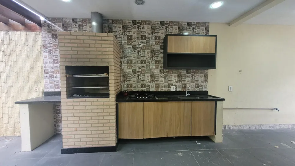 Casa de Condomínio, 3 quartos - Foto 10