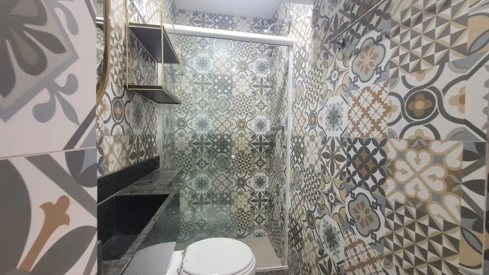 Casa de Condomínio, 3 quartos - Foto 9