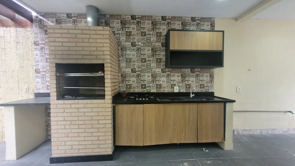 Casa de Condomínio, 3 quartos - Foto 11