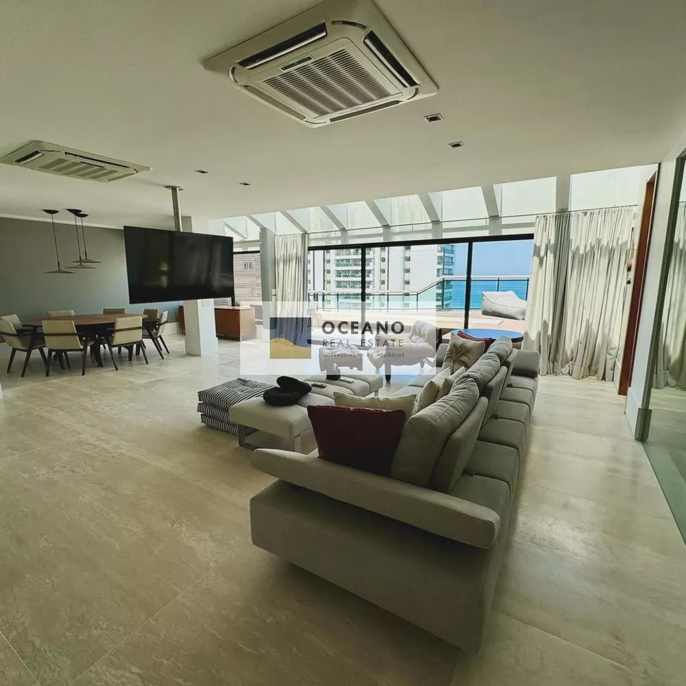 Cobertura à venda com 4 quartos, 460m² - Foto 4