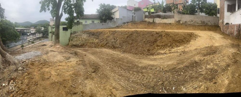 Terreno, 720 m² - Foto 1
