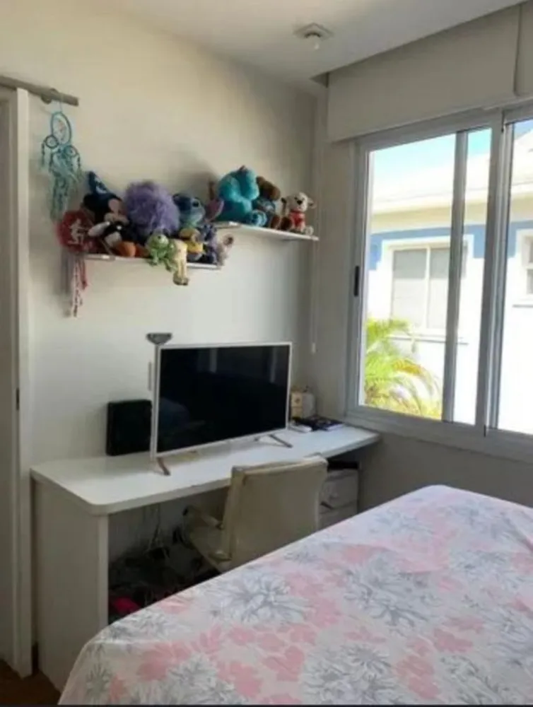 Casa de Condomínio, 4 quartos - Foto 11