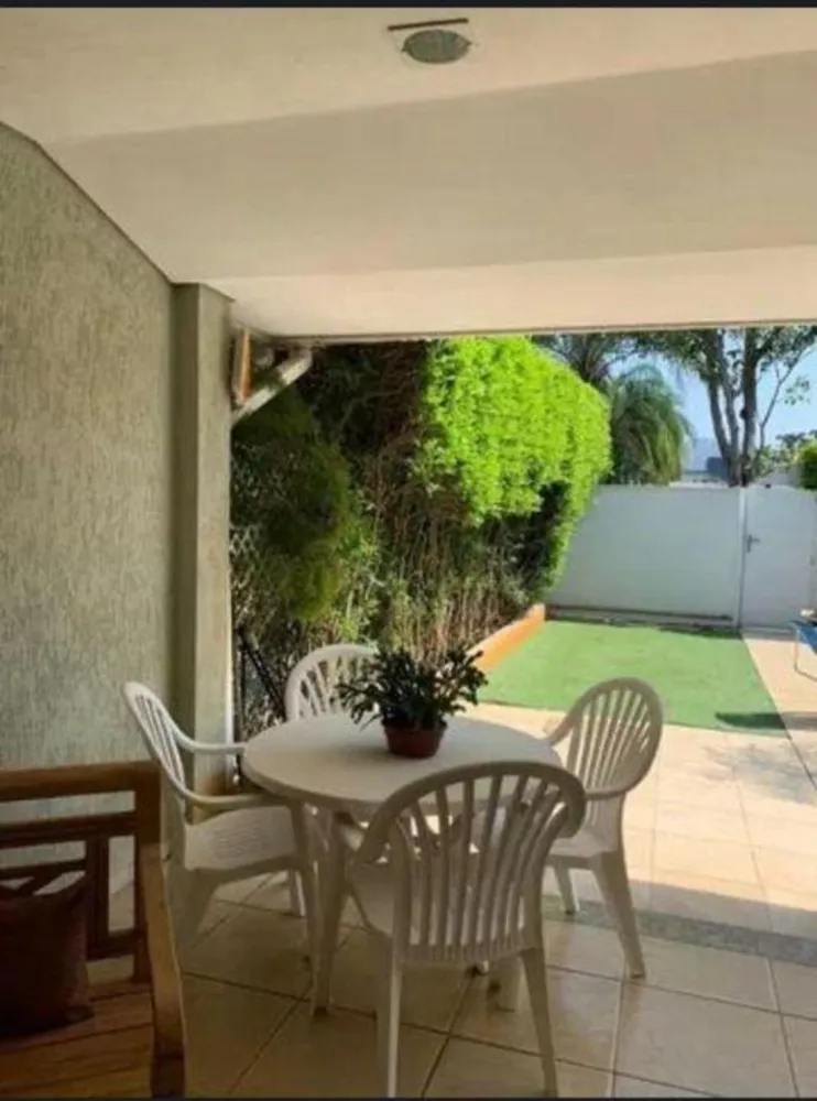 Casa de Condomínio, 4 quartos - Foto 8