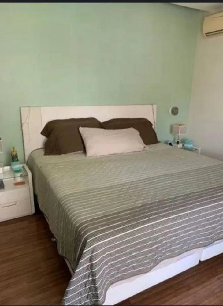 Casa de Condomínio, 4 quartos - Foto 10