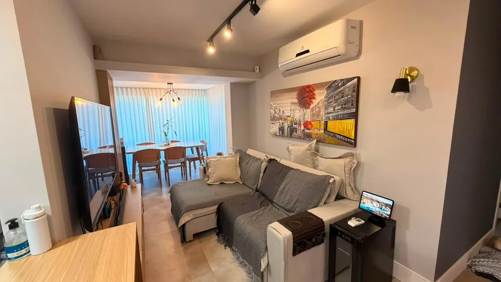 Apartamento, 2 quartos, 101 m² - Foto 7