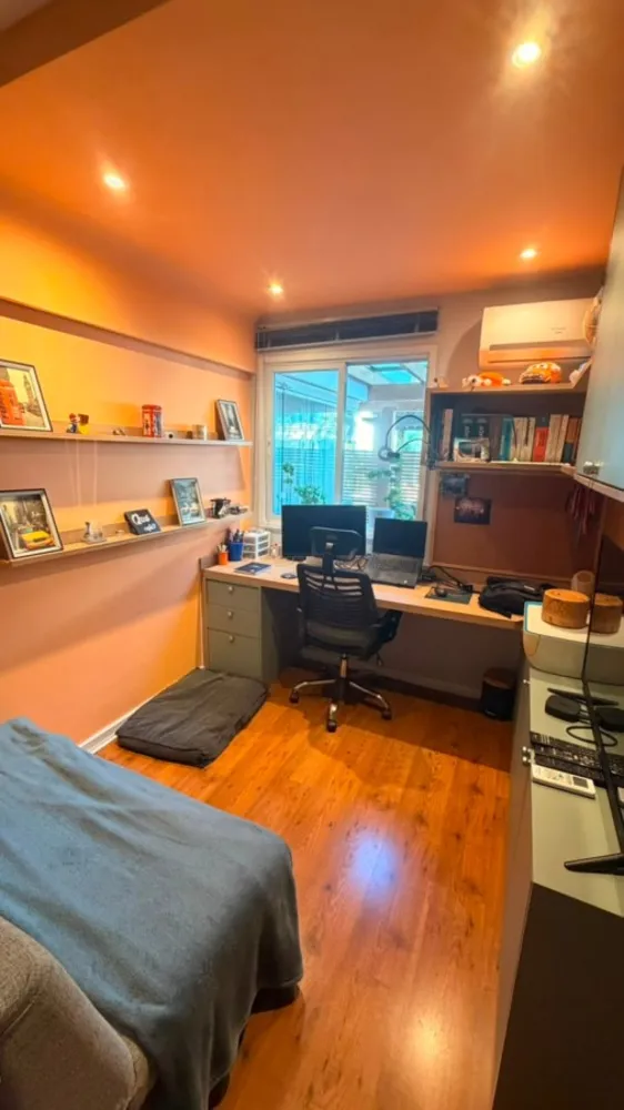 Apartamento, 2 quartos, 101 m² - Foto 38