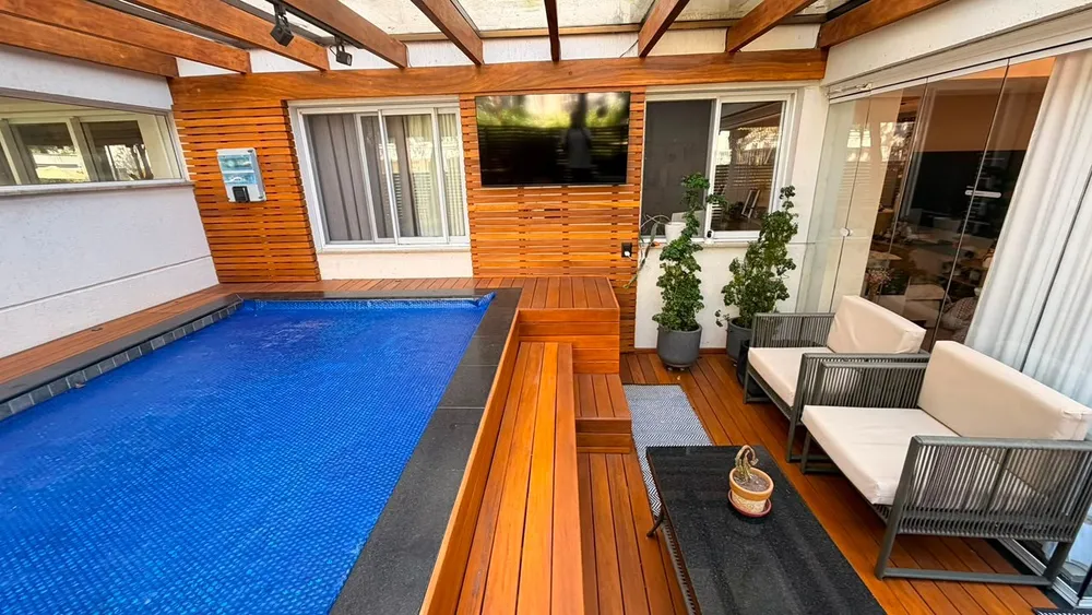 Apartamento, 2 quartos, 101 m² - Foto 21