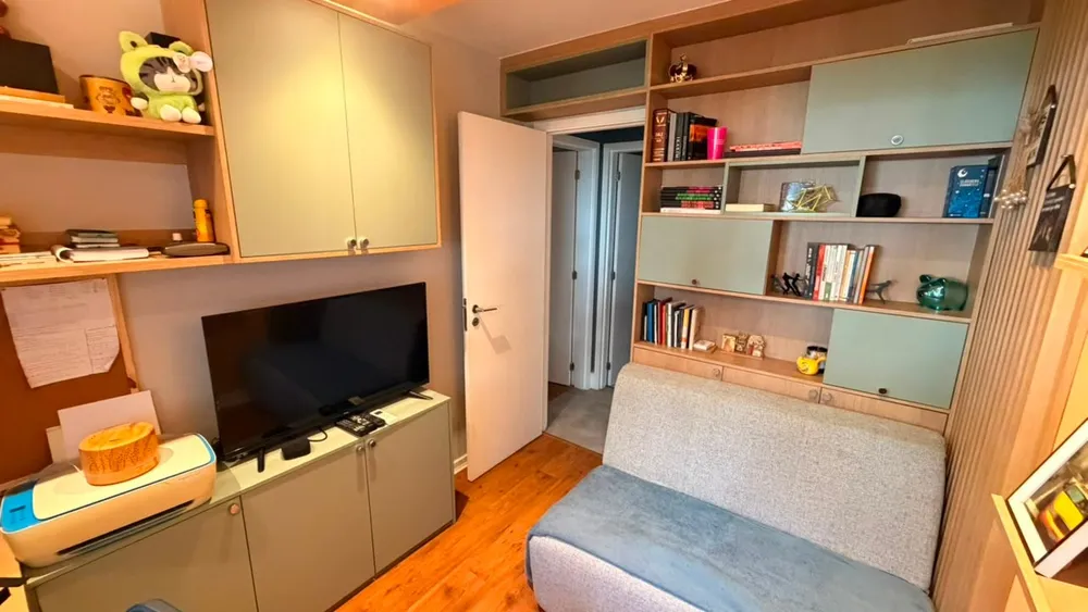 Apartamento, 2 quartos, 101 m² - Foto 39