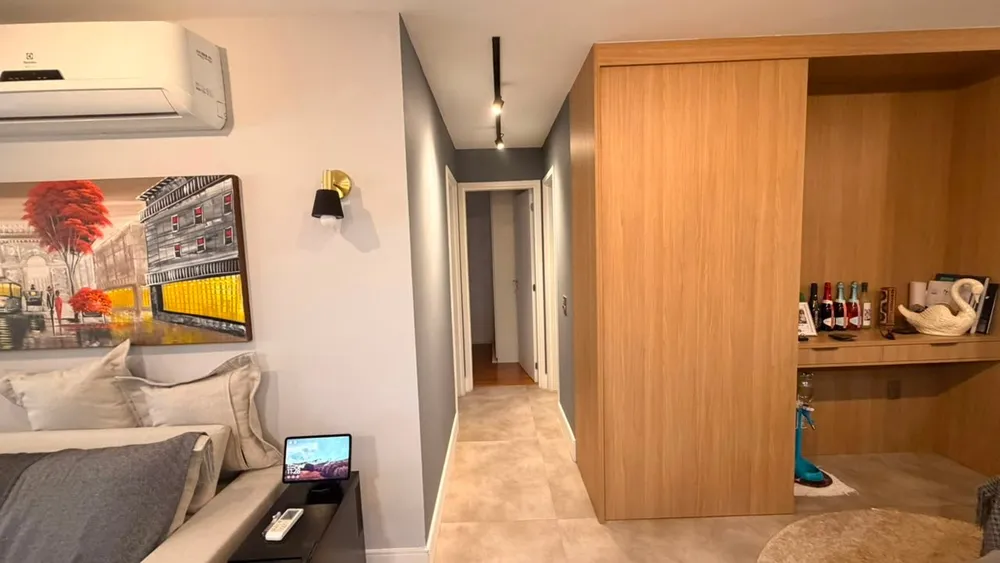 Apartamento, 2 quartos, 101 m² - Foto 8