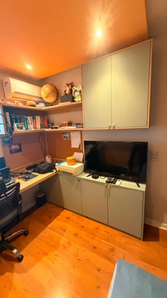Apartamento, 2 quartos, 101 m² - Foto 35