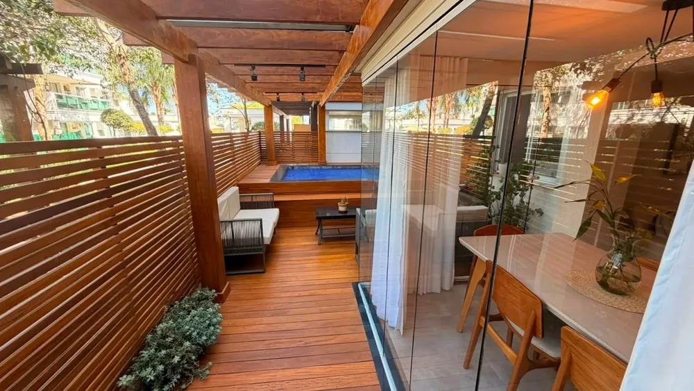 Apartamento, 2 quartos, 101 m² - Foto 22
