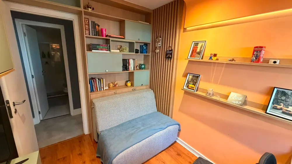 Apartamento, 2 quartos, 101 m² - Foto 36