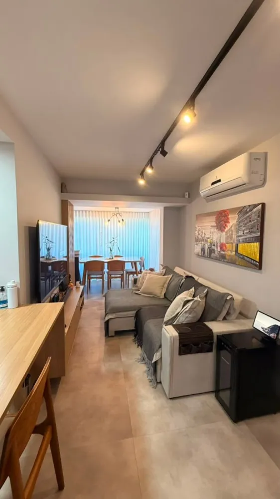 Apartamento, 2 quartos, 101 m² - Foto 1