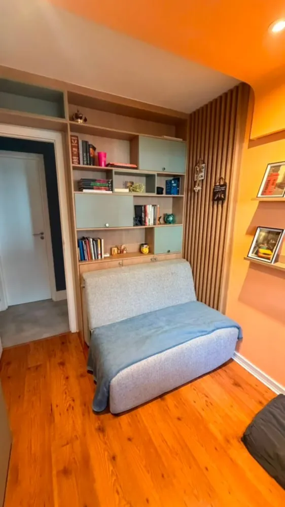Apartamento, 2 quartos, 101 m² - Foto 40
