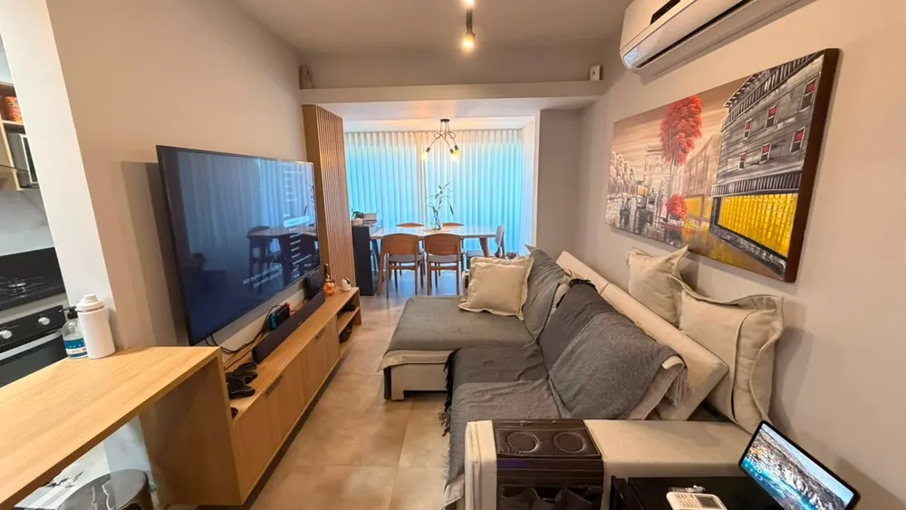 Apartamento, 2 quartos, 101 m² - Foto 15