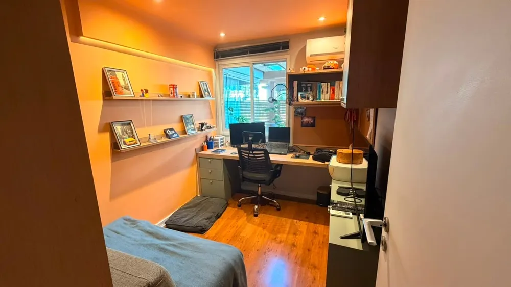 Apartamento, 2 quartos, 101 m² - Foto 37