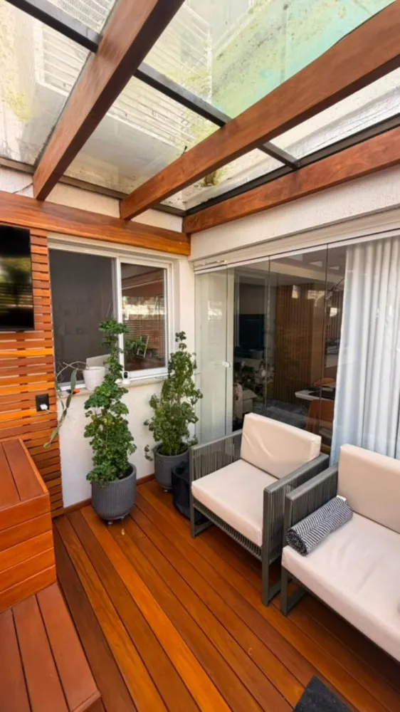 Apartamento, 2 quartos, 101 m² - Foto 20