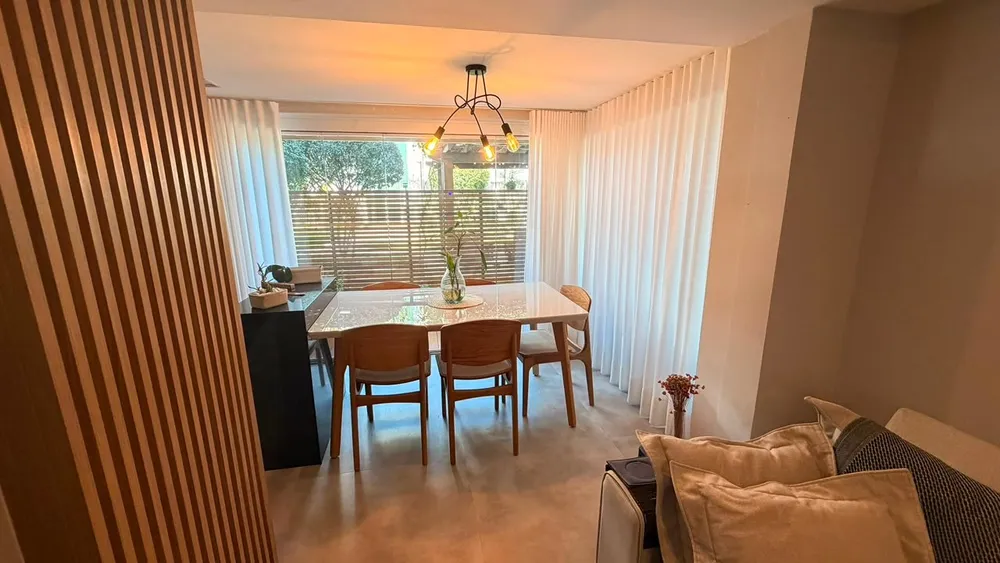 Apartamento, 2 quartos, 101 m² - Foto 4