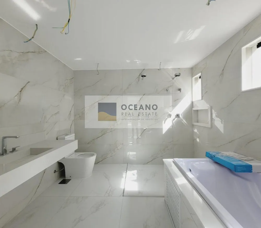 Casa de Condomínio, 4 quartos - Foto 44