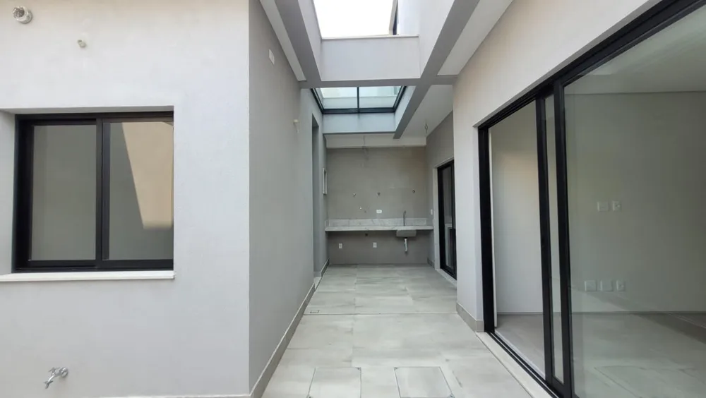Casa de Condomínio, 4 quartos - Foto 45