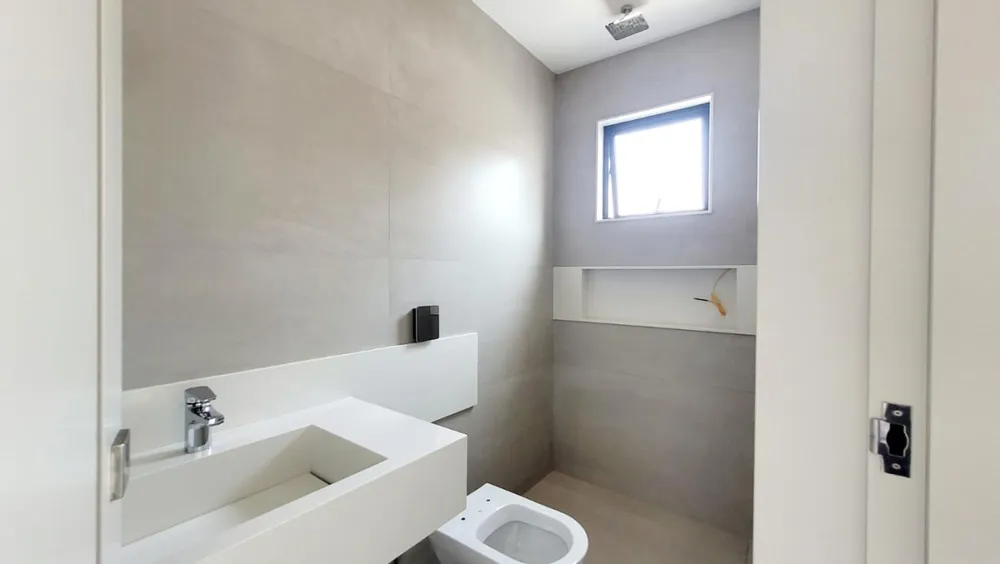 Casa de Condomínio, 4 quartos - Foto 43