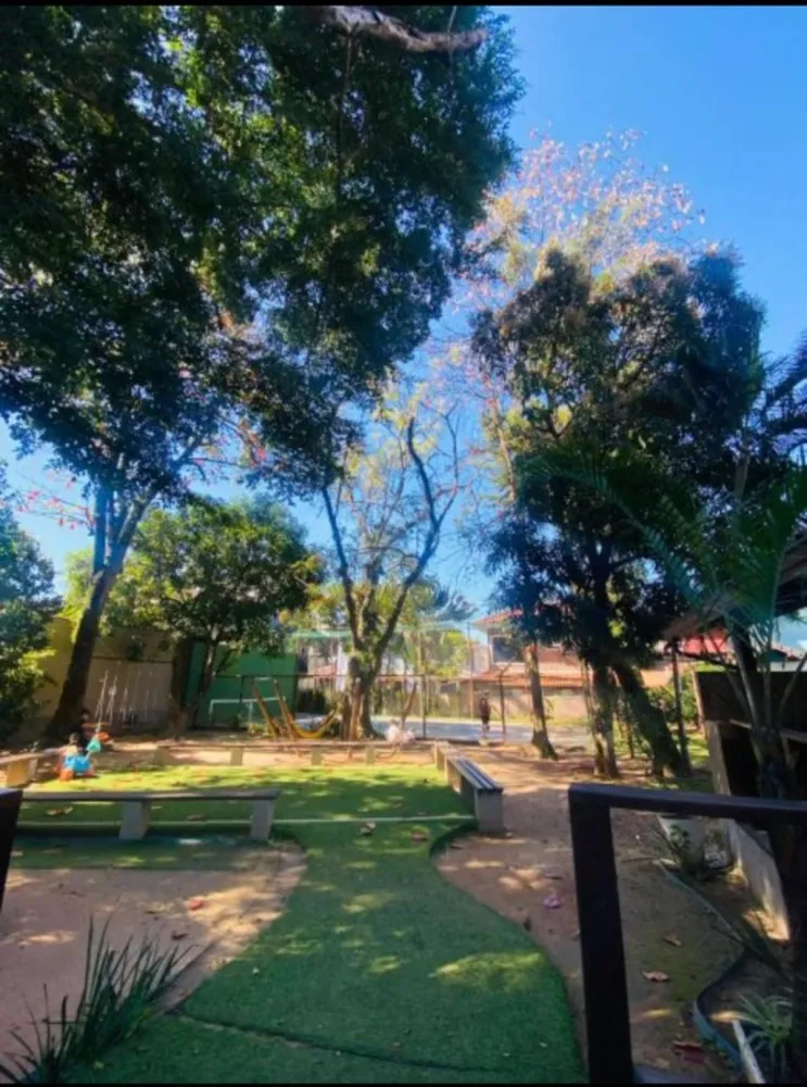 Casa de Condomínio, 3 quartos - Foto 19