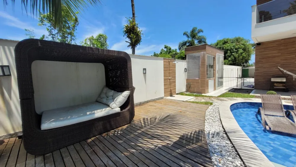 Casa de Condomínio, 4 quartos - Foto 43