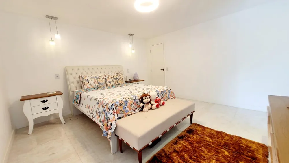 Casa de Condomínio, 4 quartos - Foto 50
