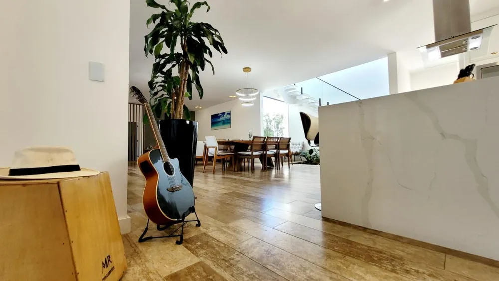 Casa de Condomínio, 4 quartos - Foto 42