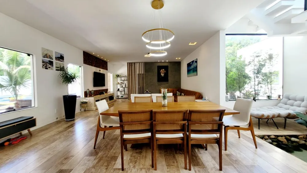 Casa de Condomínio, 4 quartos - Foto 6