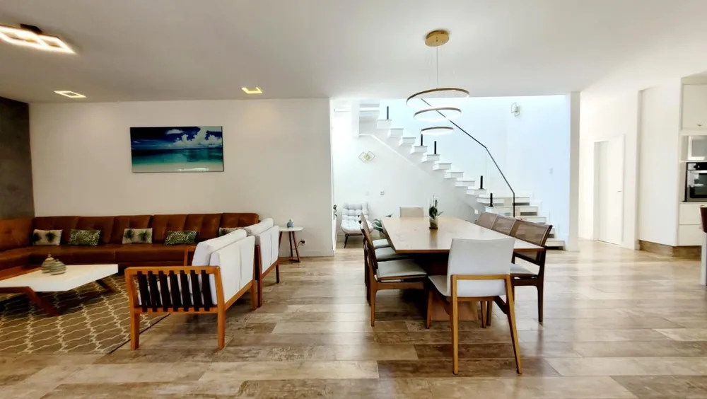 Casa de Condomínio, 4 quartos - Foto 44