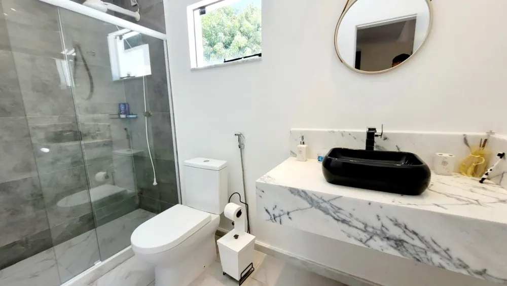 Casa de Condomínio, 4 quartos - Foto 3