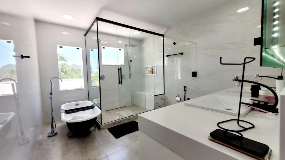 Casa de Condomínio, 4 quartos - Foto 10