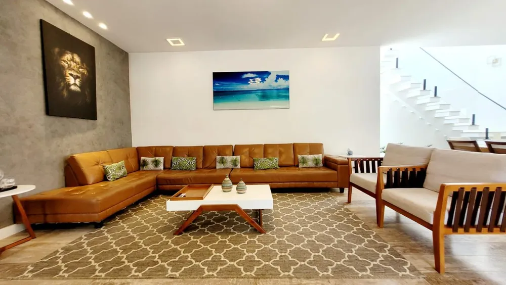 Casa de Condomínio, 4 quartos - Foto 7