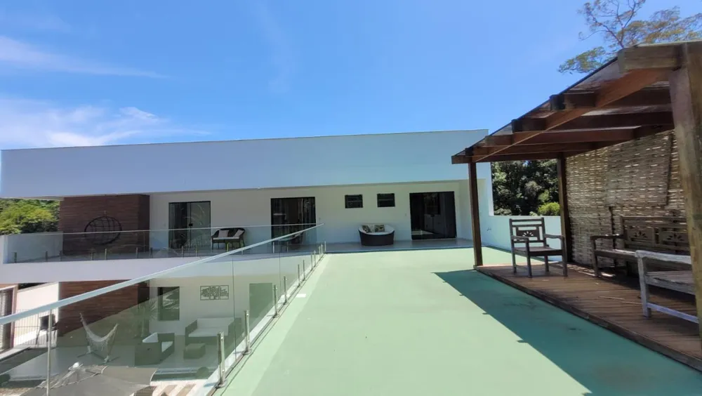 Casa de Condomínio, 4 quartos - Foto 8