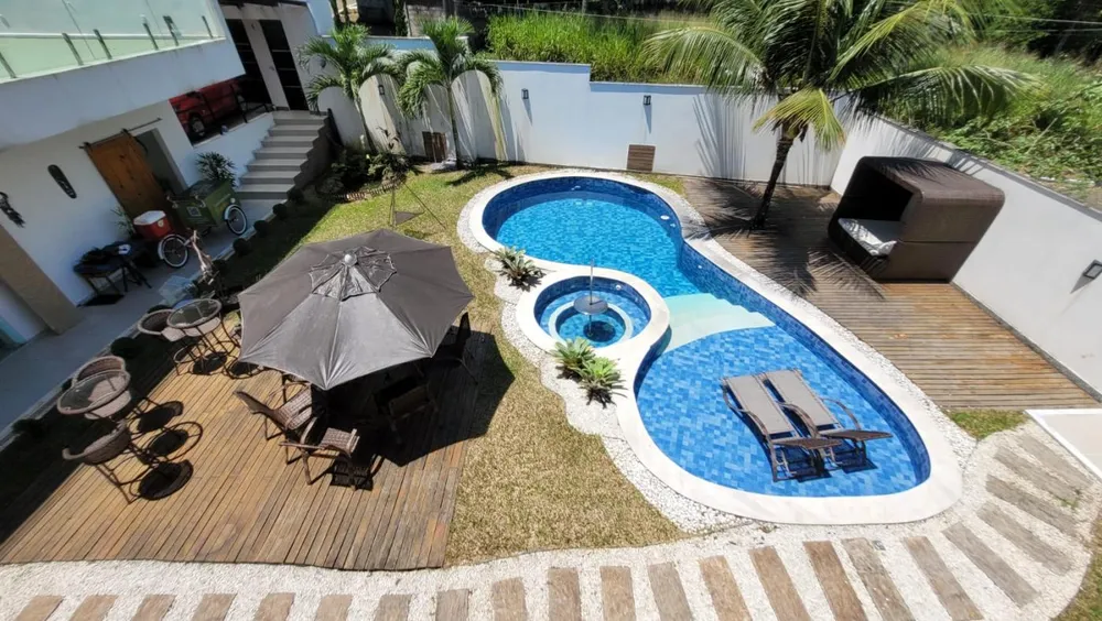 Casa de Condomínio, 4 quartos - Foto 15