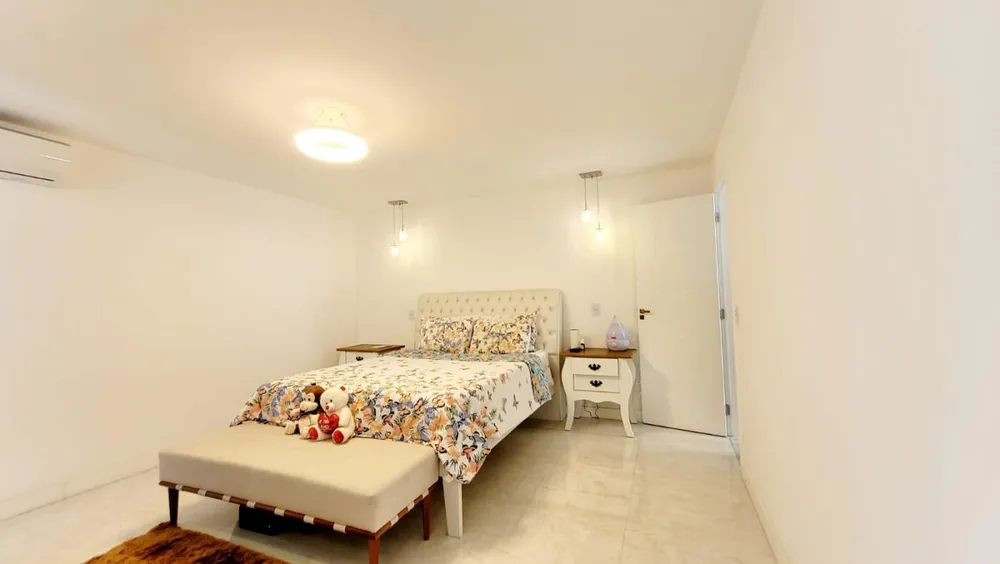 Casa de Condomínio, 4 quartos - Foto 51